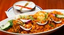Biryani Set