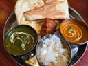 MOTHER INDIA Set